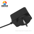 indian plug power adapter 5V 9V 12Vwith BIS